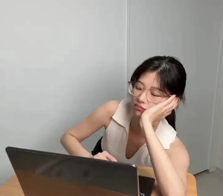 시작 전 — 멈춰 있는 블로그